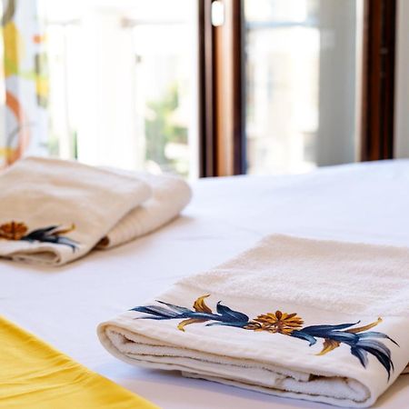 Peraía Luxury And Sunny Apartment 250 Mts From The Beach!! מראה חיצוני תמונה