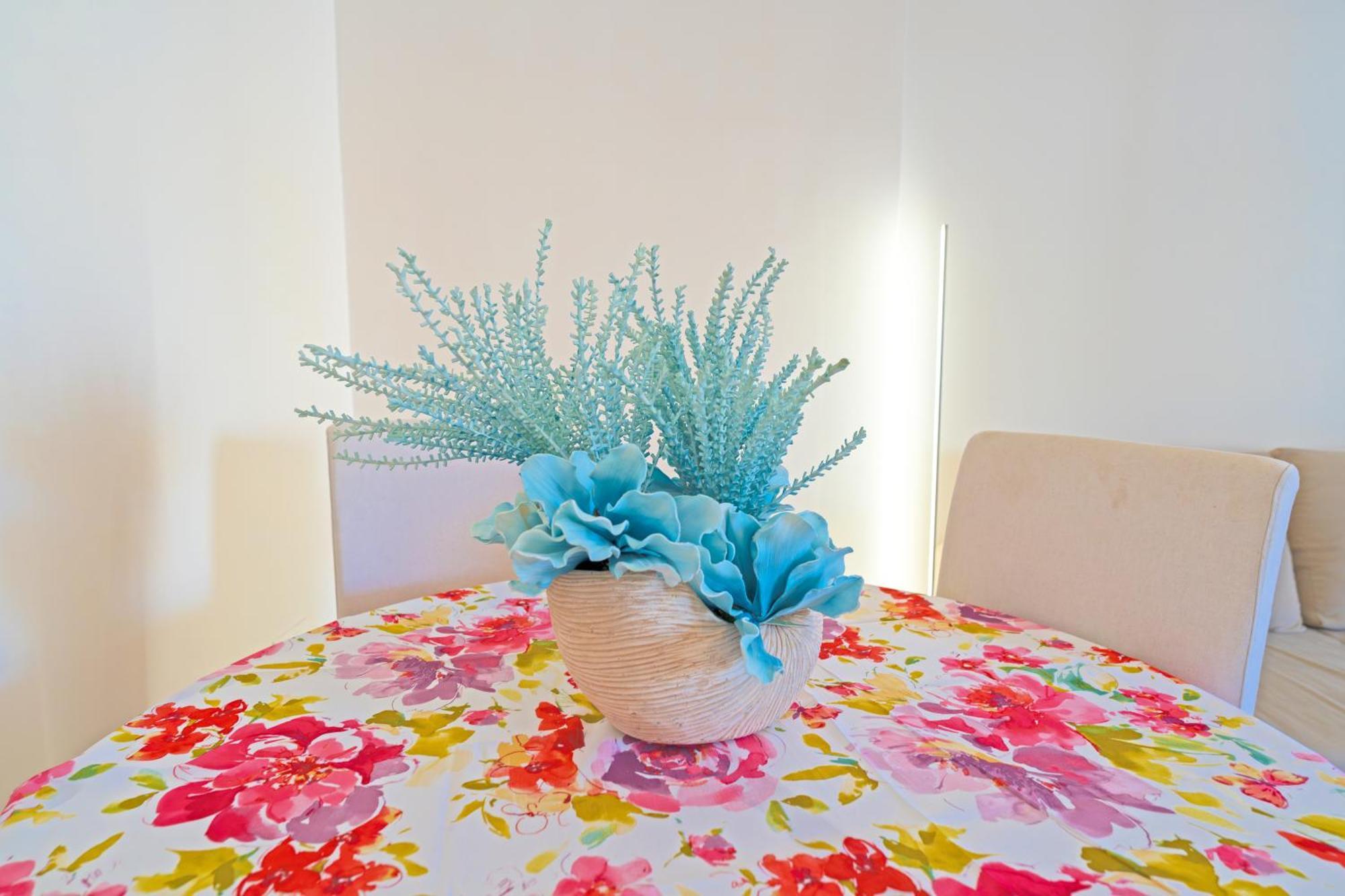 Peraía Luxury And Sunny Apartment 250 Mts From The Beach!! מראה חיצוני תמונה